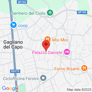 Mappa del negozio