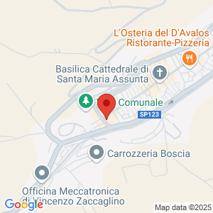 Mappa del negozio