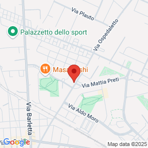 Mappa del negozio