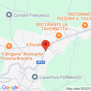 Mappa del negozio