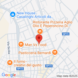 Mappa del negozio