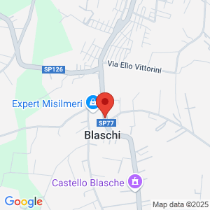 Mappa del negozio