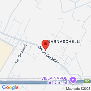Mappa del negozio