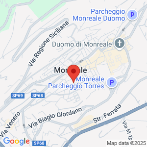 Mappa del negozio