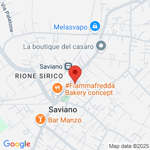 Mappa del negozio