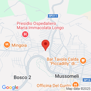 Mappa del negozio