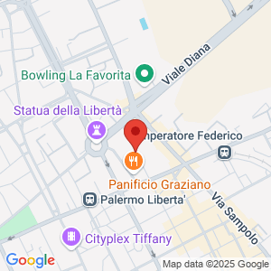 Mappa del negozio