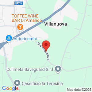 Mappa del negozio