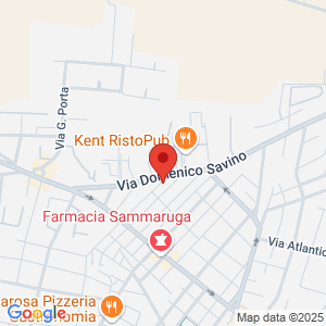 Mappa del negozio