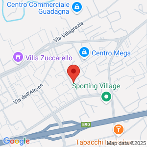Mappa del negozio