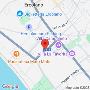 Mappa del negozio