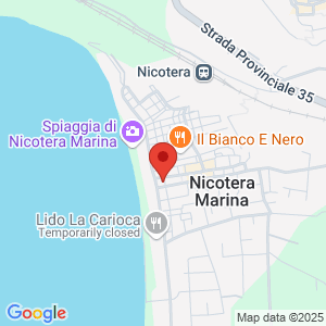 Mappa del negozio