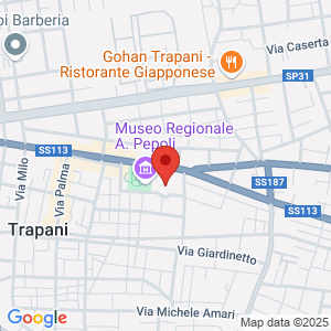 Mappa del negozio