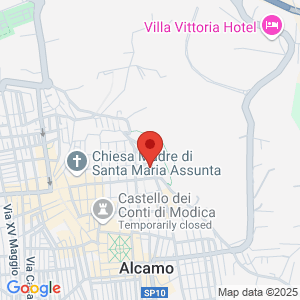 Mappa del negozio