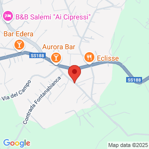 Mappa del negozio