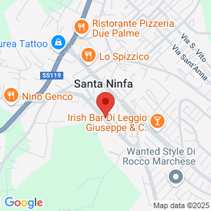 Mappa del negozio