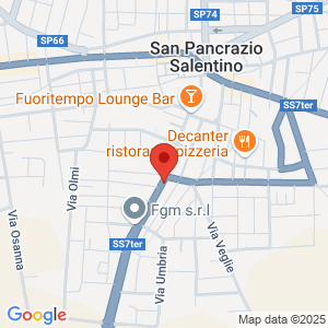 Mappa del negozio