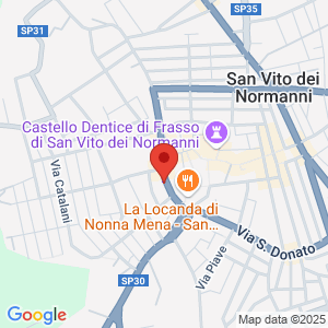 Mappa del negozio
