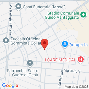 Mappa del negozio