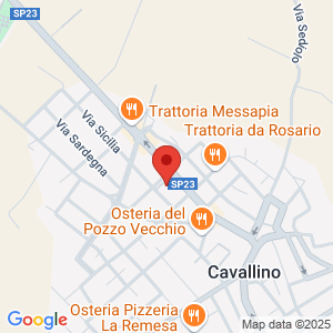 Mappa del negozio