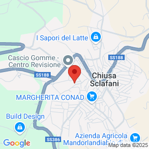 Mappa del negozio