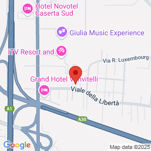Mappa del negozio