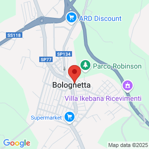 Mappa del negozio