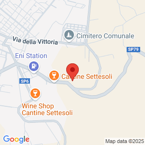 Mappa del negozio