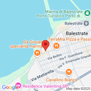Mappa del negozio