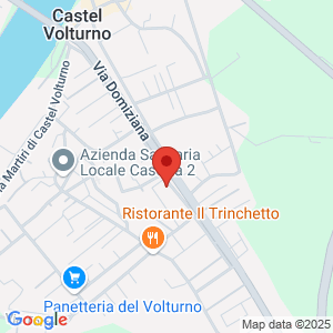Mappa del negozio