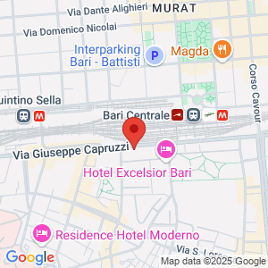 Mappa del negozio