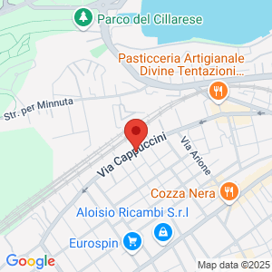 Mappa del negozio