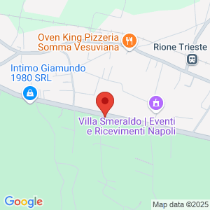 Mappa del negozio
