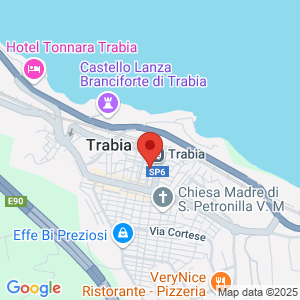 Mappa del negozio