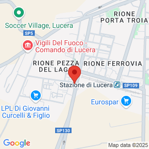 Mappa del negozio
