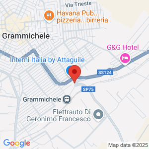 Mappa del negozio