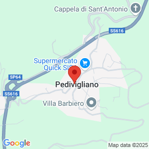 Mappa del negozio