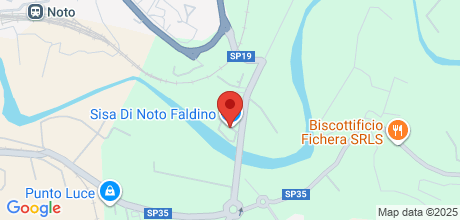 Mappa del punto vendita