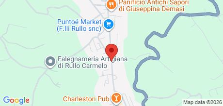 Mappa del punto vendita