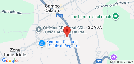 Mappa del punto vendita