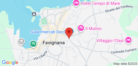 Mappa del punto vendita