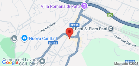Mappa del punto vendita