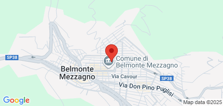 Mappa del punto vendita