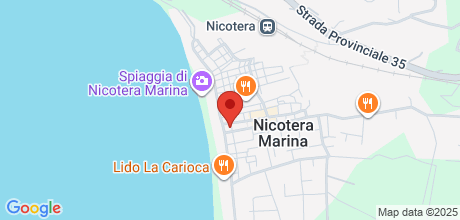 Mappa del punto vendita