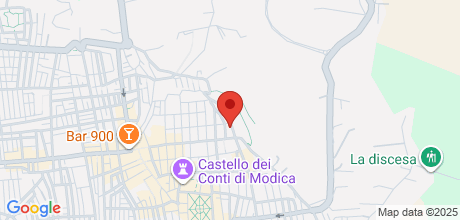 Mappa del punto vendita