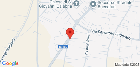 Mappa del punto vendita