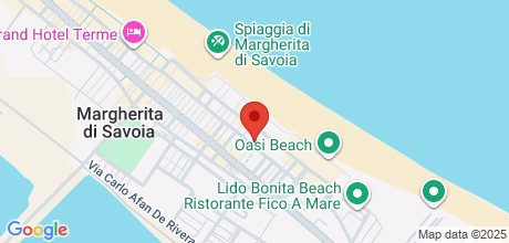 Mappa del punto vendita